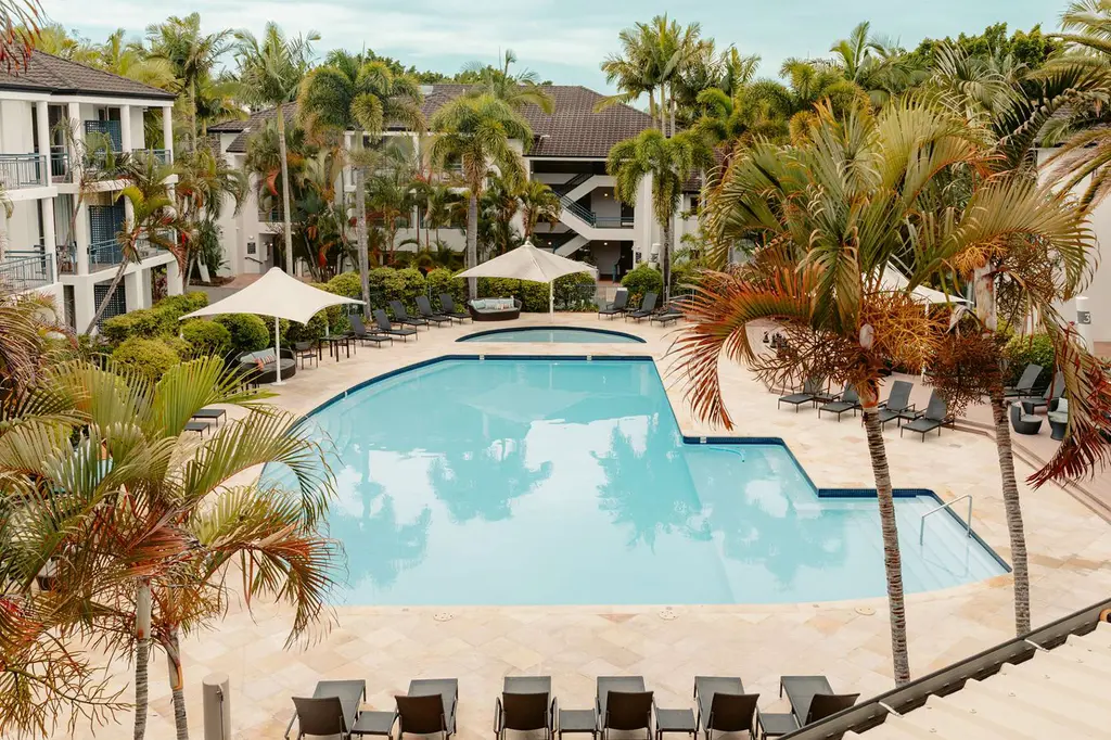 Mercure Gold Coast Resort image 1