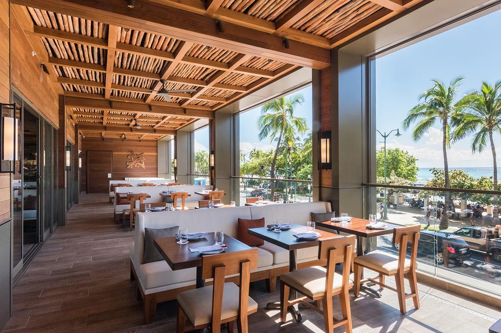 'Alohilani Resort Waikiki Beach image 4