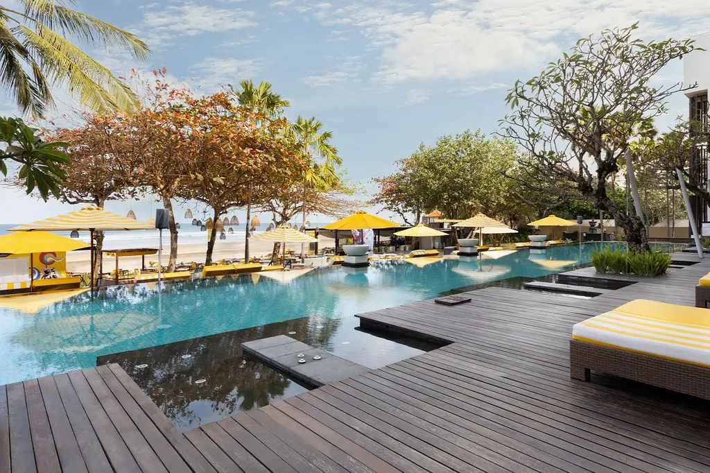 Grand Seminyak Lifestyle Boutique Bali Resort by Accor image 5
