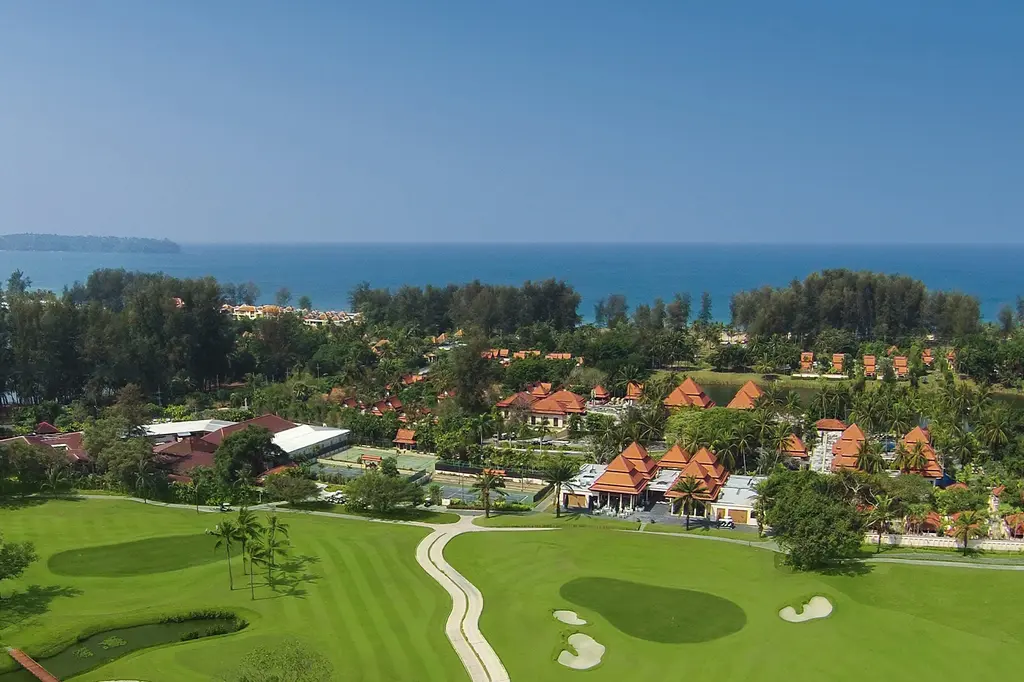 Banyan Tree Phuket image 15