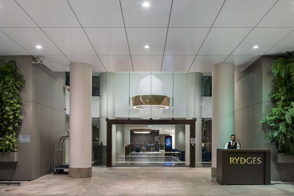 Rydges South Bank Brisbane image 5