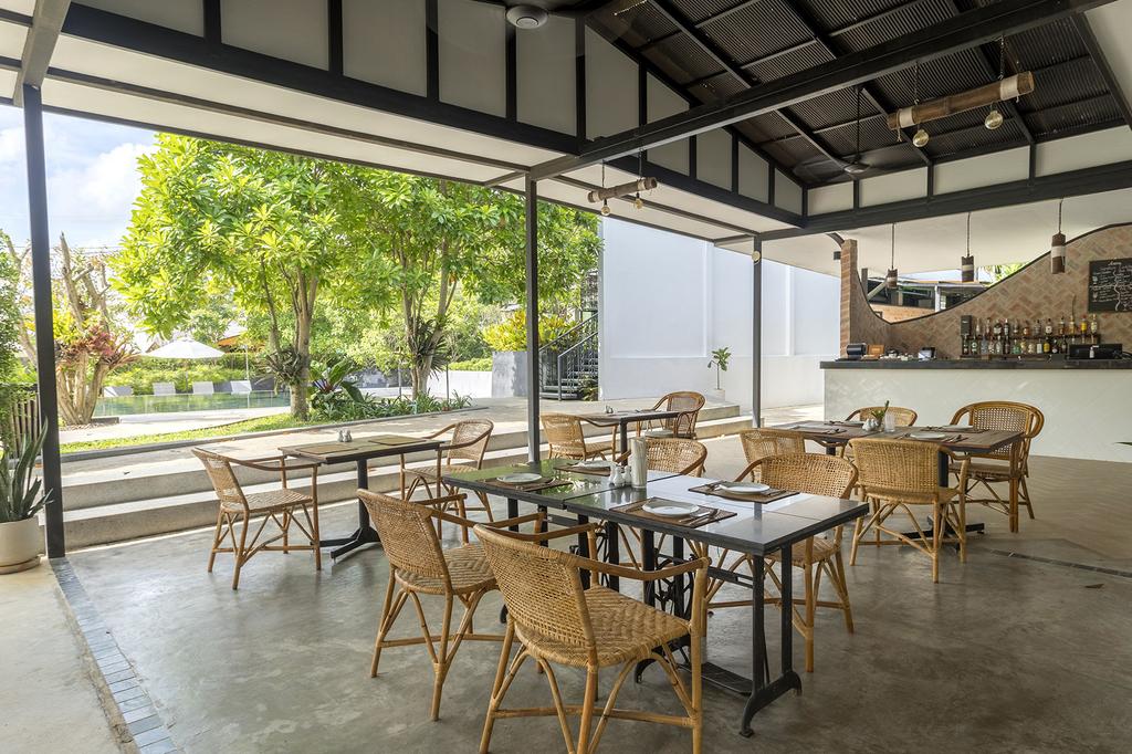 Anana Ecological Resort Krabi image 9