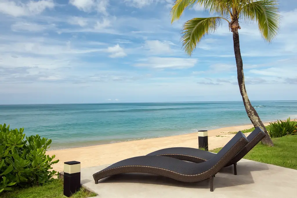 Natai Beach Resort image 11