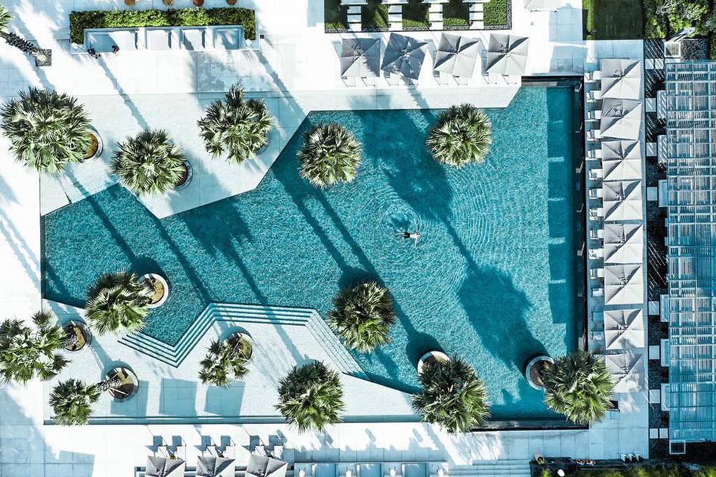 Radisson Blu Resort, Bali Uluwatu image 5