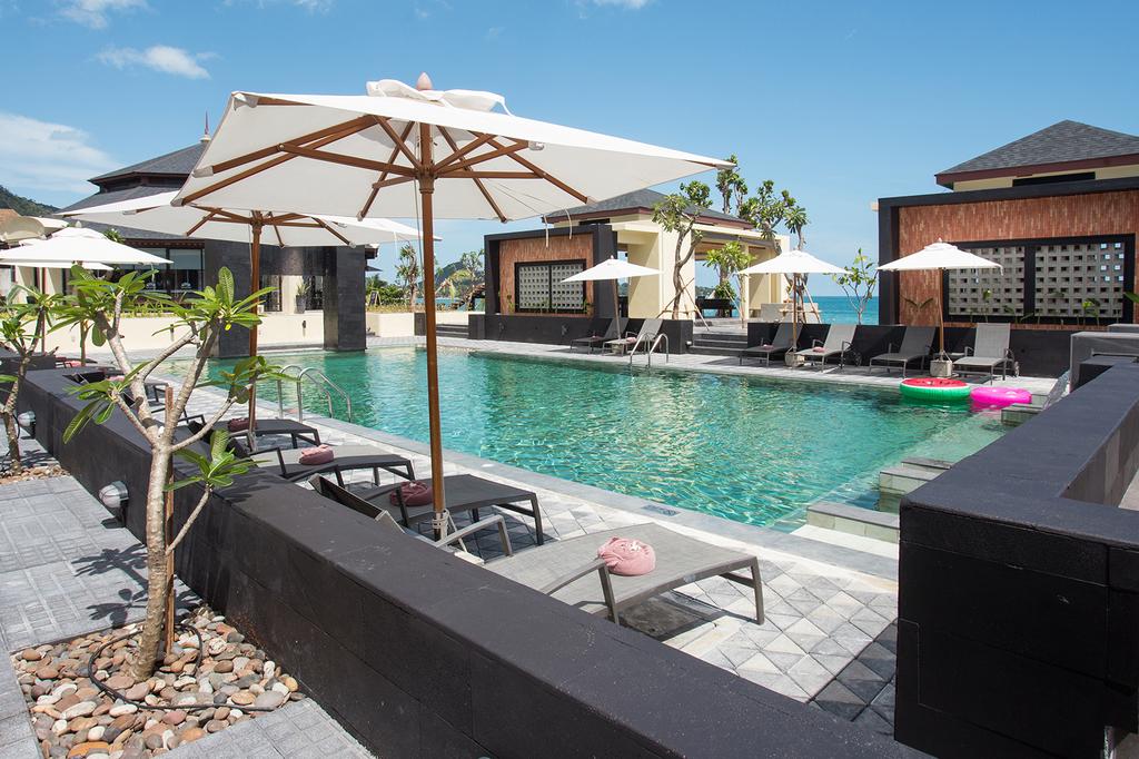 Pavilion Samui Villas & Resort image 13