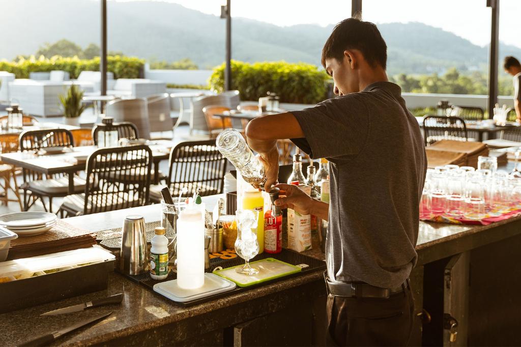 Anana Ecological Resort Krabi image 8