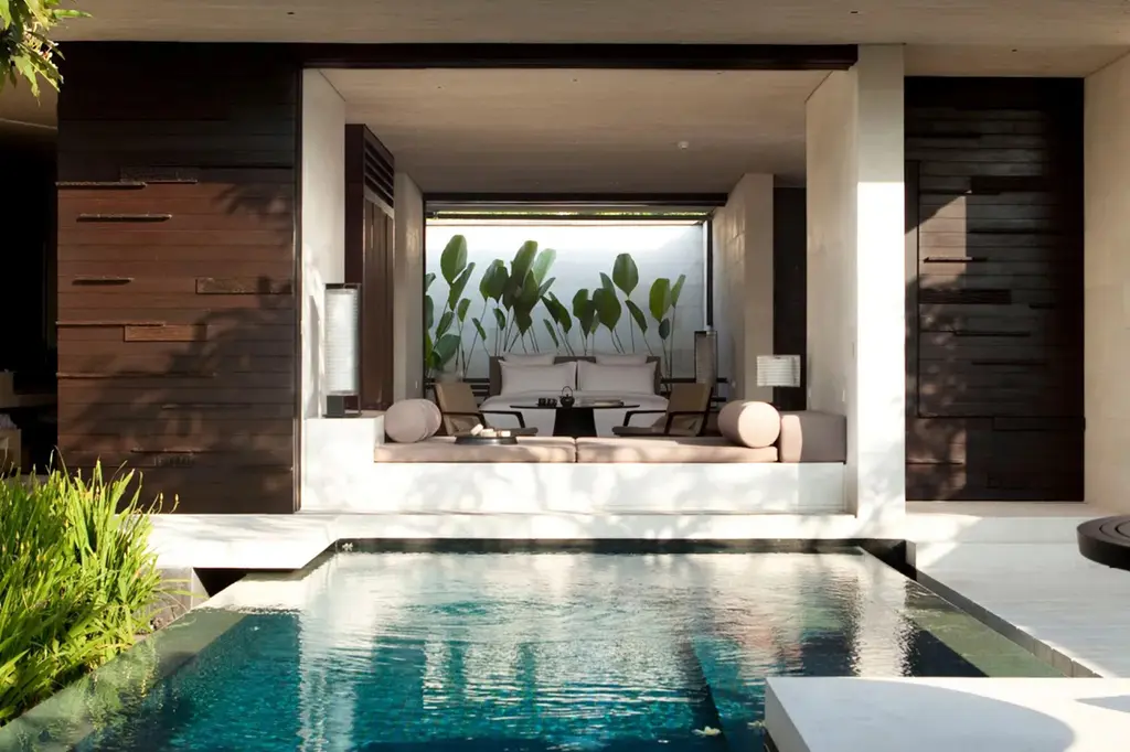 Alila Villas Uluwatu image 3