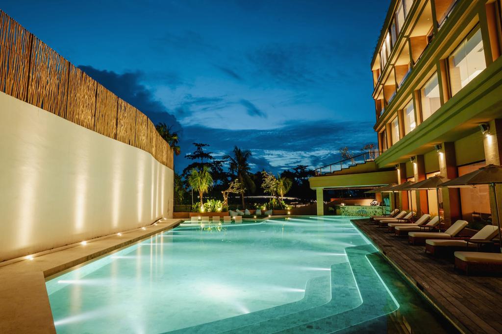 Noema Resort Pererenan image 7