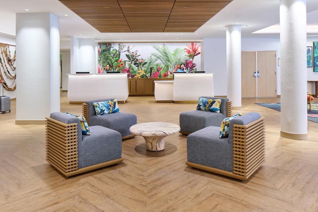 OUTRIGGER Waikīkī Paradise Hotel image 5