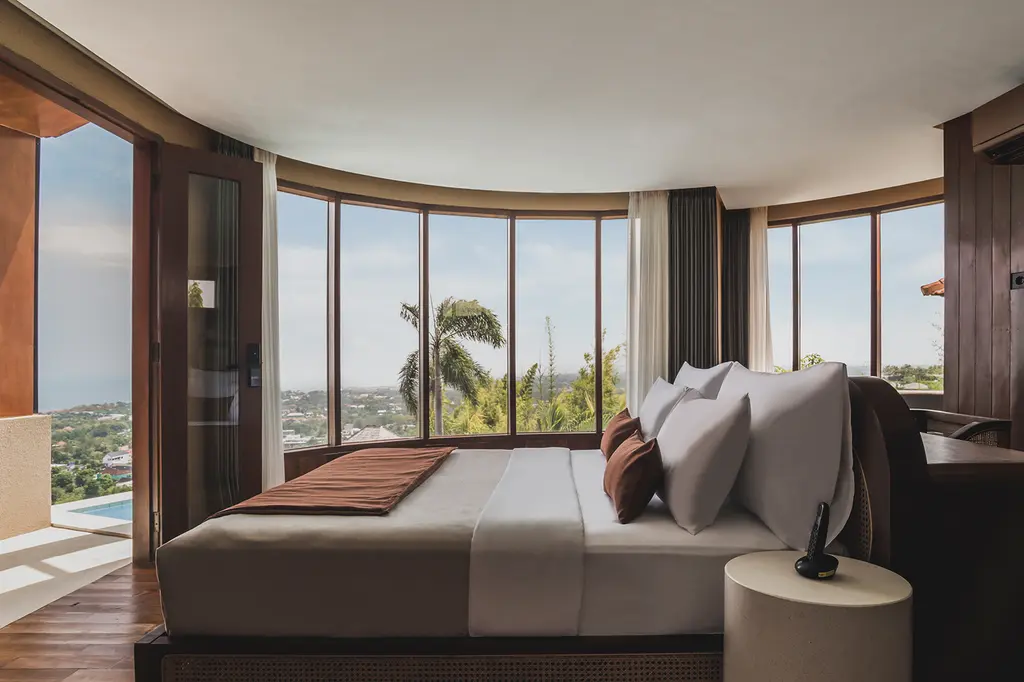 Seascape Resort & Spa Uluwatu by Ini Vie Hospitality image 14