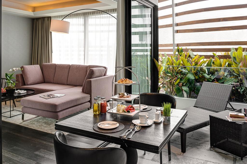 AMANOR Hotel Chang Mai image 8