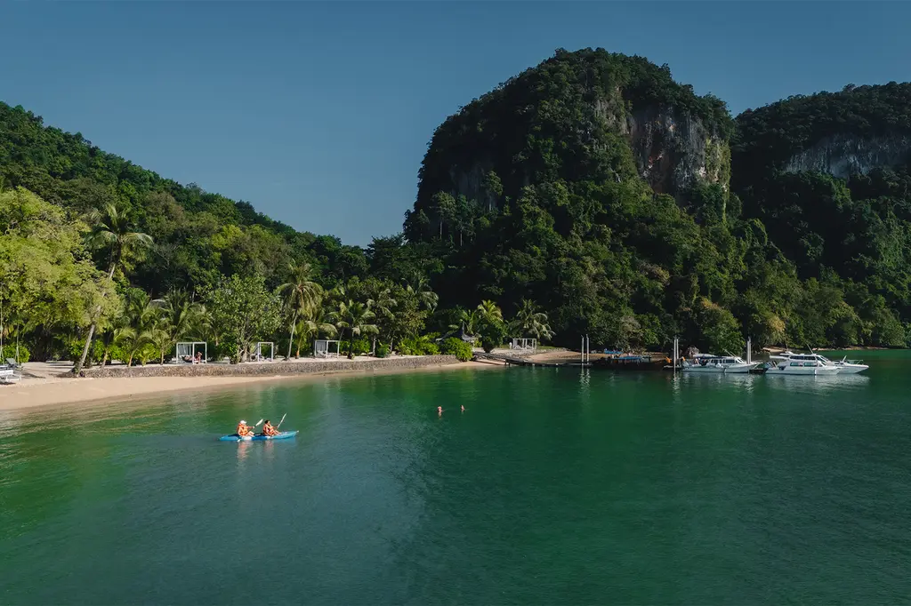 Paradise Koh Yao image 4