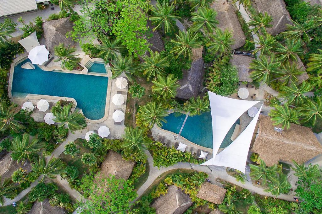 Castaway Island, Fiji image 6