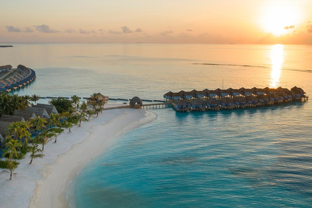 OUTRIGGER Maldives Maafushivaru Resort image 20