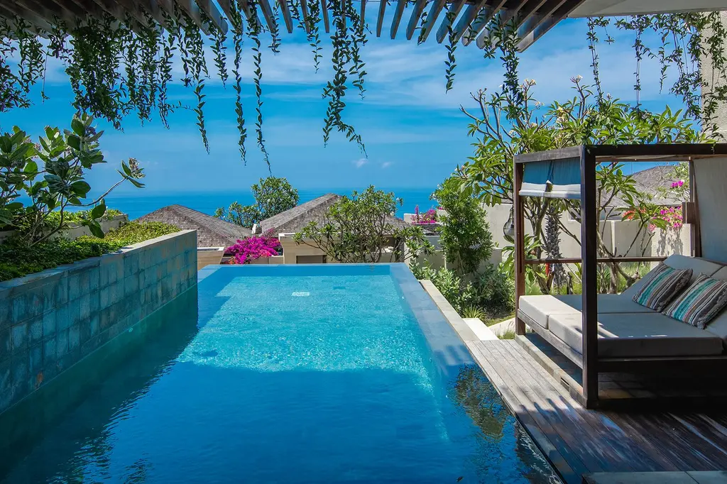 Six Senses Uluwatu image 8
