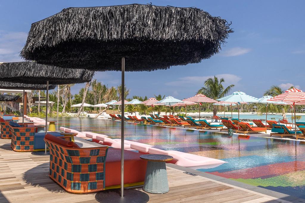 SO/ Maldives image 4