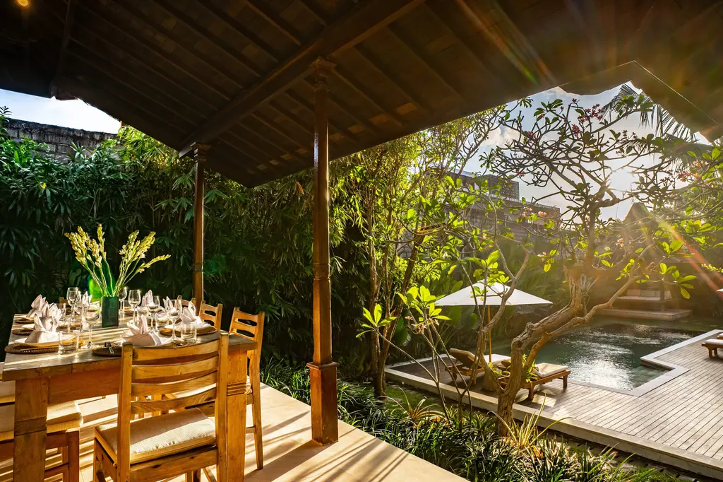 Villa Tropical Svasti by Nakula image 2