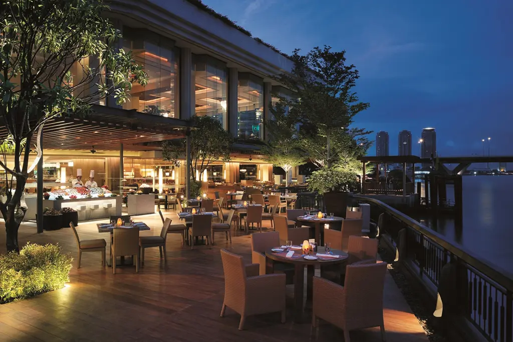 Shangri-La Bangkok image 9