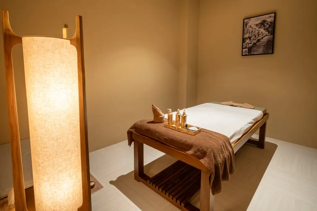 TS Suites Seminyak image 10