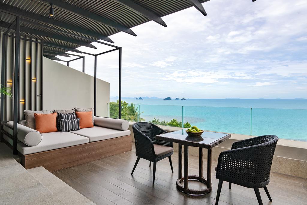 InterContinental Koh Samui Resort image 12