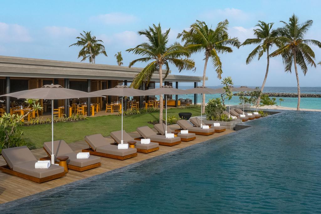Alila Kothaifaru Maldives image 7
