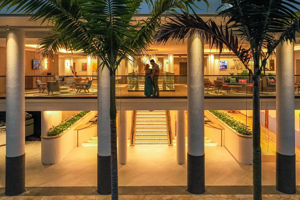 OUTRIGGER Waikīkī Paradise Hotel image 9