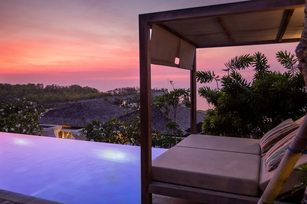 Six Senses Uluwatu image 9