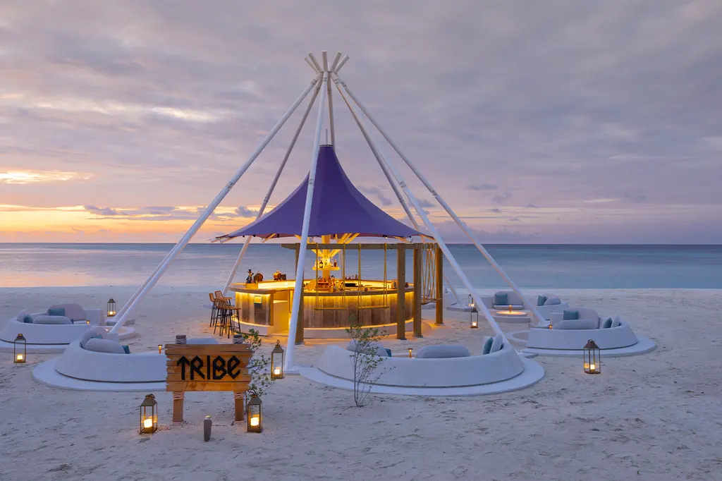 Avani+ Fares Maldives Resort image 12