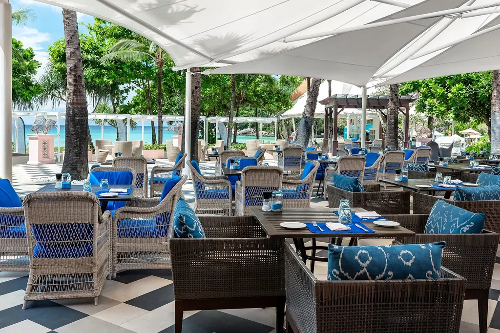 Centara Grand Beach Resort Phuket image 11