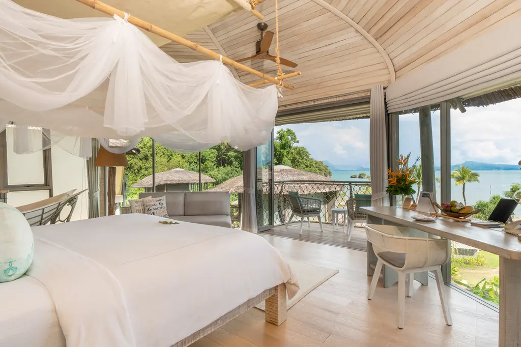 TreeHouse Villas Koh Yao image 3