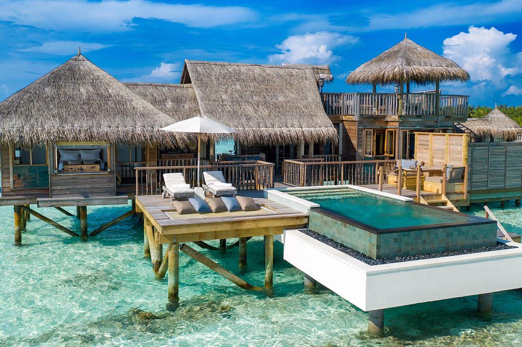 Gili Lankanfushi image 5