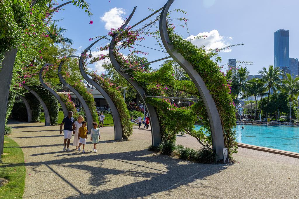 Rydges South Bank Brisbane image 12