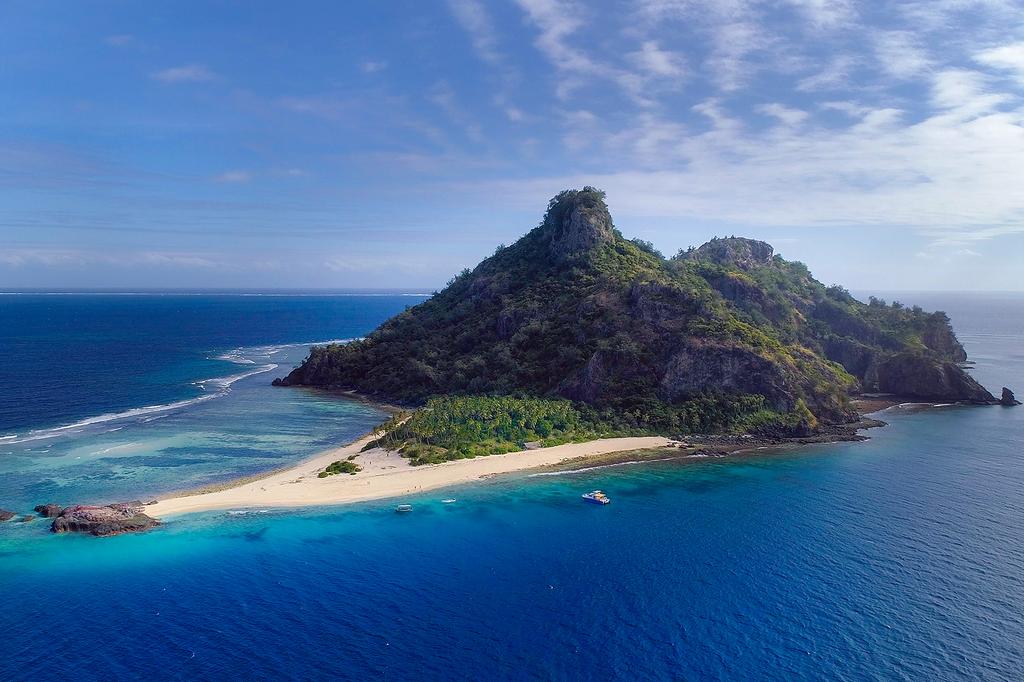 Tropica Island Resort image 6