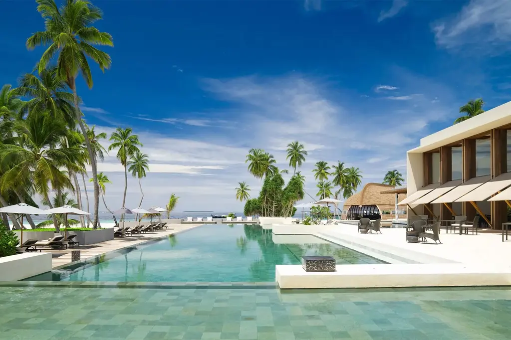 Park Hyatt Maldives Hadahaa image 7