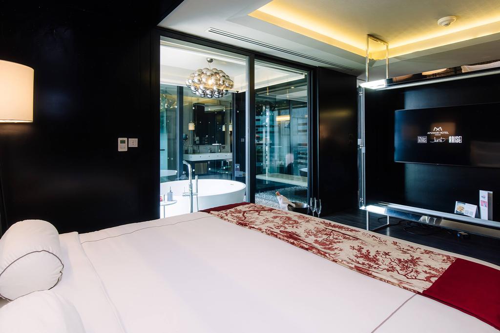 AMANOR Hotel Chang Mai image 14