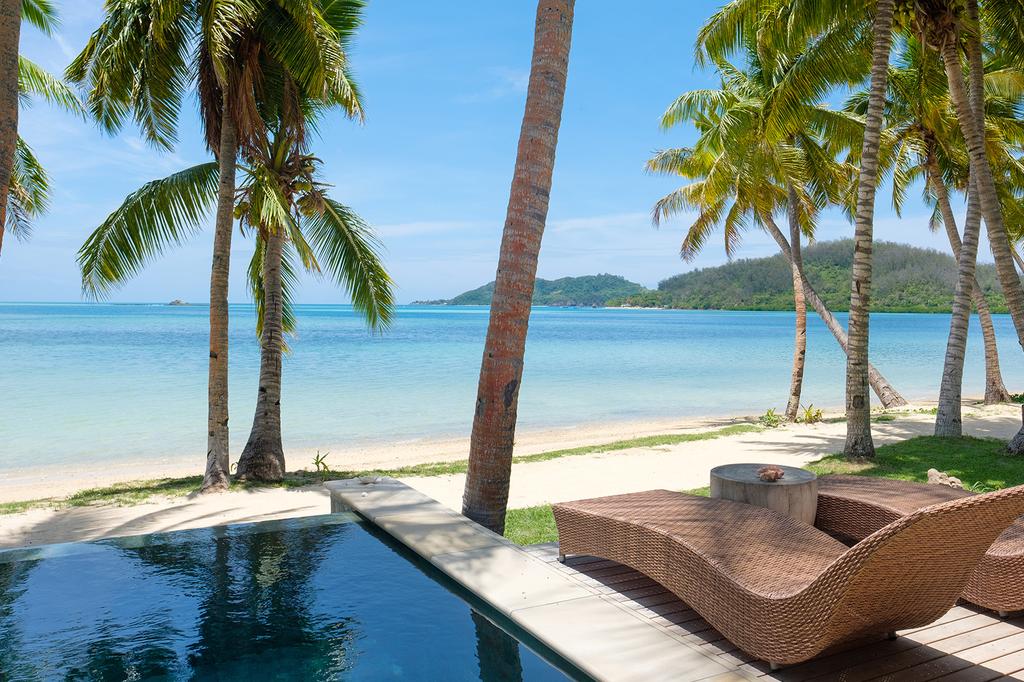 Tropica Island Resort image 2