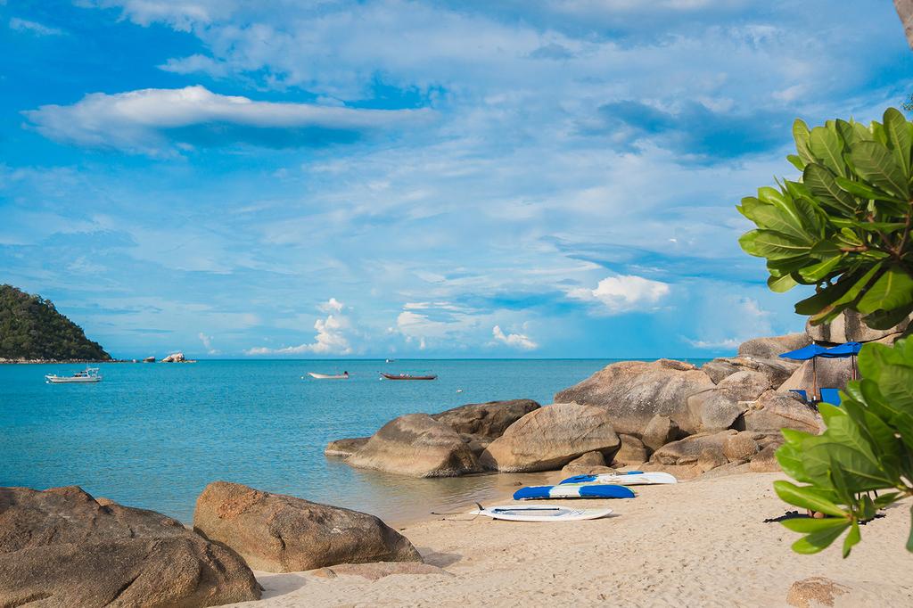 Panviman Resort Koh Phangan image 5