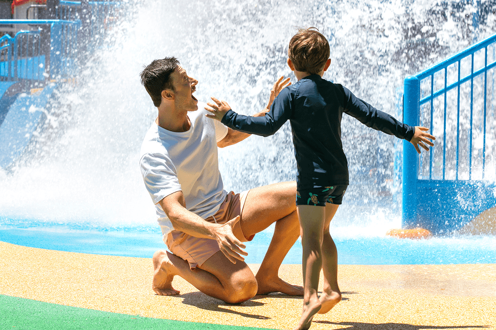 Paradise Resort Gold Coast image 10