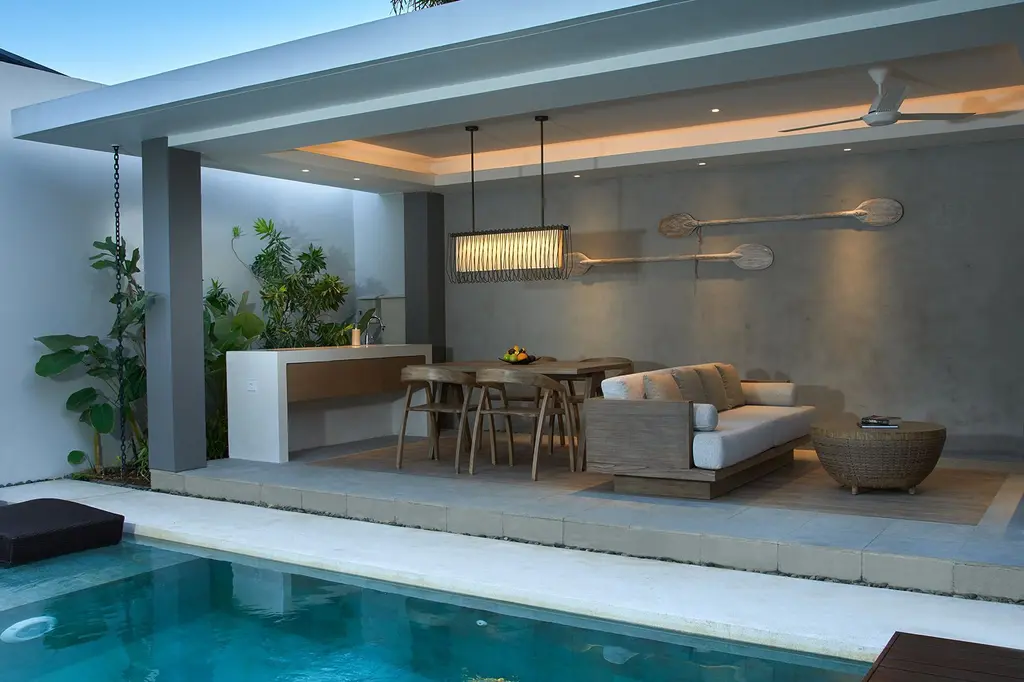 Cross Bali Breakers Resort image 8