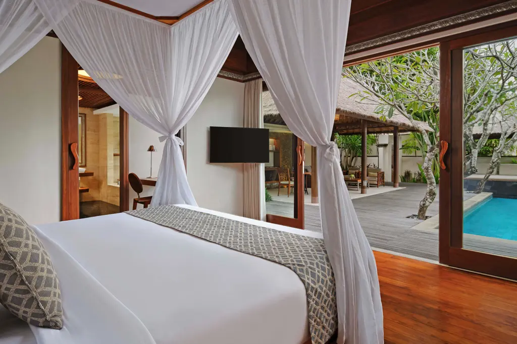 Amarterra Villas Resort Bali Nusa Dua, Autograph Collection image 3