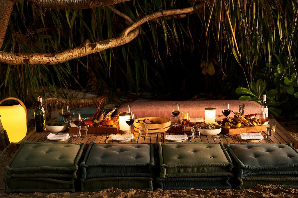 The Standard, Maldives image 10