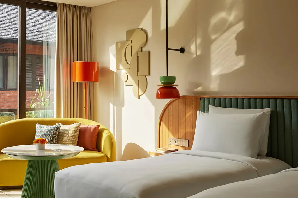 KLEO Seminyak image 15