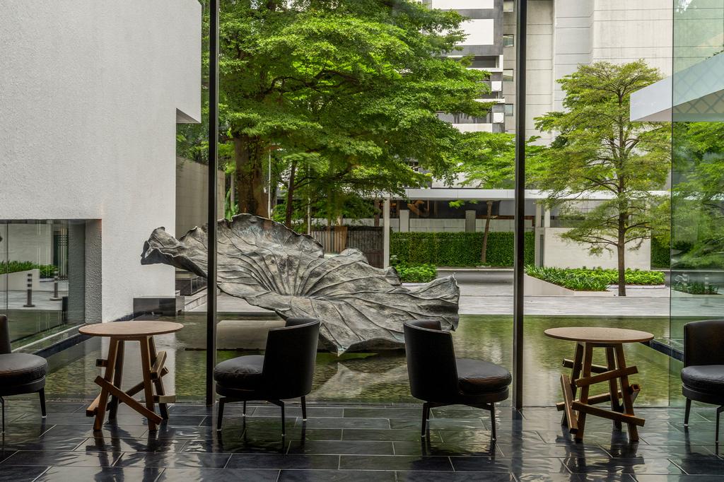 COMO Metropolitan Bangkok image 4