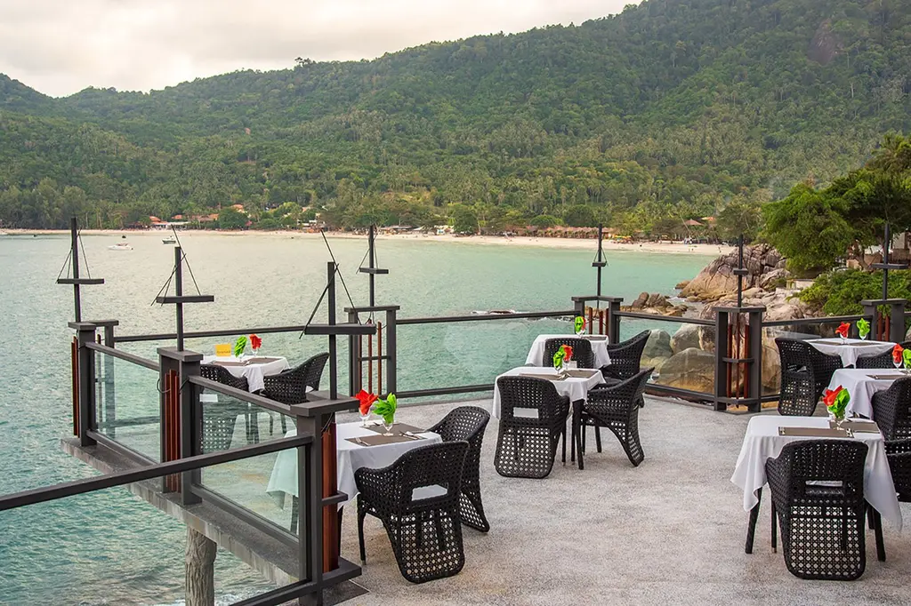 Panviman Resort Koh Phangan image 9