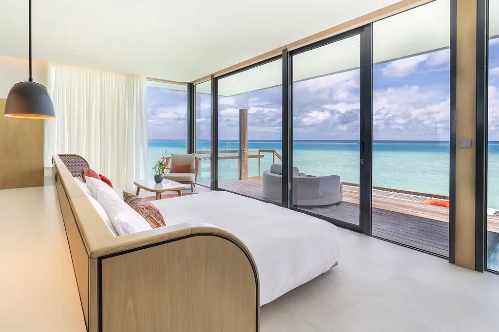 SO/ Maldives image 3