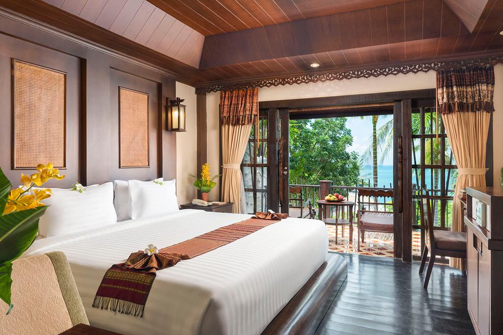 Panviman Resort Koh Phangan image 3