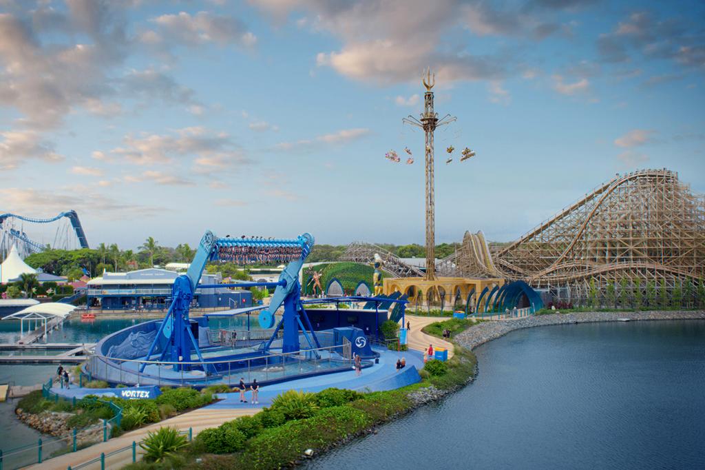 Sea World Resort image 13