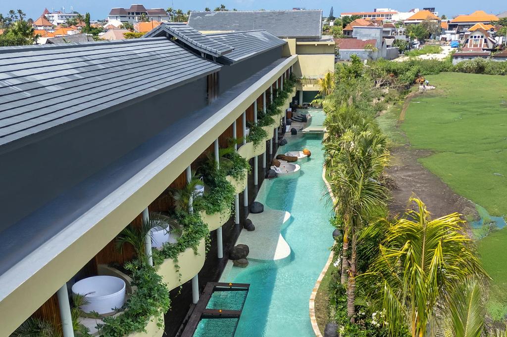 Sini Vie Resort & Spa Seminyak by iNi Vie Hospitality image 11