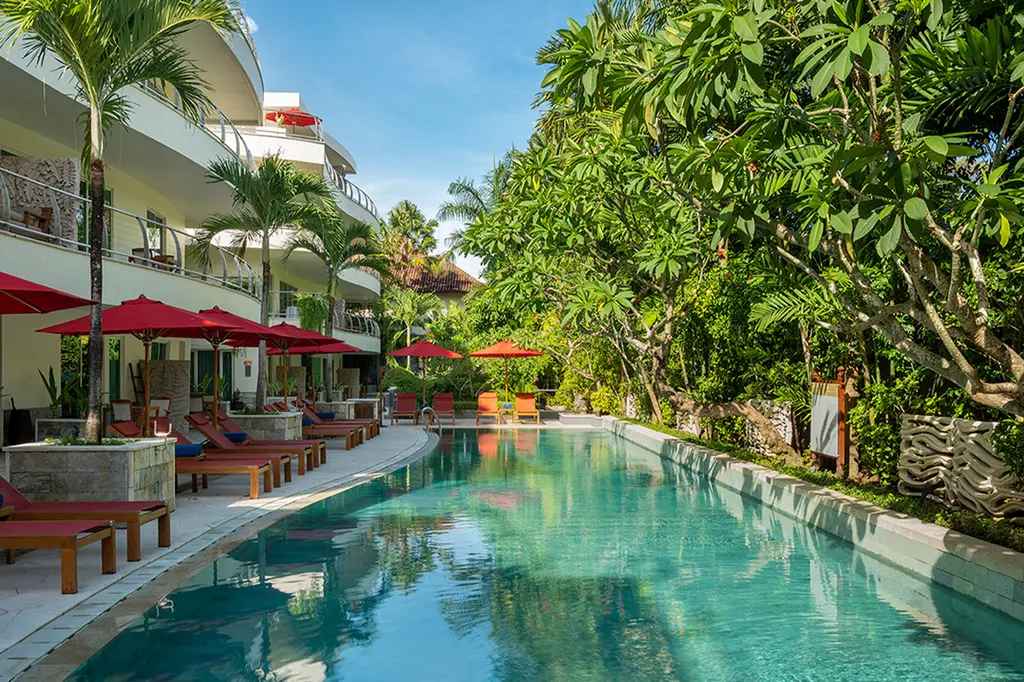 Anantara Vacation Club Legian Bali image 10