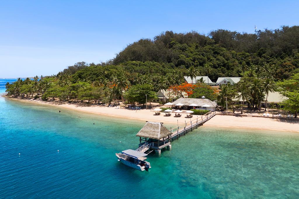 Malolo Island Resort image 1